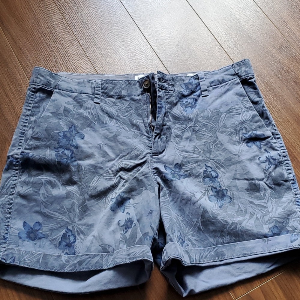 Gap shorts